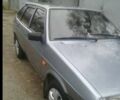 Сірий ВАЗ 2109, об'ємом двигуна 1.6 л та пробігом 130 тис. км за 2200 $, фото 1 на Automoto.ua