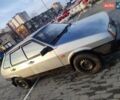Серый ВАЗ 2109, объемом двигателя 1.5 л и пробегом 100 тыс. км за 1400 $, фото 3 на Automoto.ua