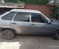 Серый ВАЗ 2109, объемом двигателя 1.5 л и пробегом 139 тыс. км за 2000 $, фото 6 на Automoto.ua