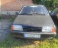 Серый ВАЗ 2109, объемом двигателя 0 л и пробегом 130 тыс. км за 678 $, фото 1 на Automoto.ua