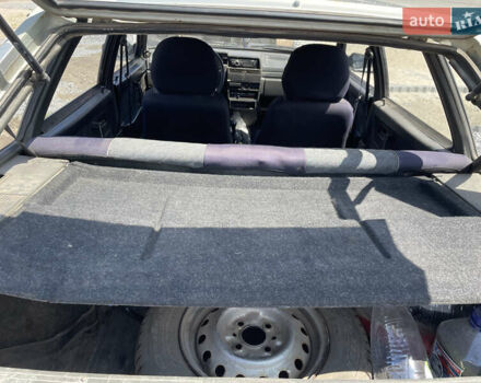 Серый ВАЗ 2109, объемом двигателя 1.5 л и пробегом 547 тыс. км за 700 $, фото 13 на Automoto.ua