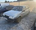 Серый ВАЗ 2109, объемом двигателя 1.5 л и пробегом 160 тыс. км за 650 $, фото 1 на Automoto.ua