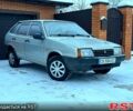 Сірий ВАЗ 2109, об'ємом двигуна 1.5 л та пробігом 246 тис. км за 1350 $, фото 1 на Automoto.ua