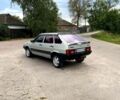 Сірий ВАЗ 2109, об'ємом двигуна 1.5 л та пробігом 100 тис. км за 1400 $, фото 2 на Automoto.ua