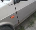 Серый ВАЗ 2109, объемом двигателя 1.5 л и пробегом 90 тыс. км за 1800 $, фото 2 на Automoto.ua