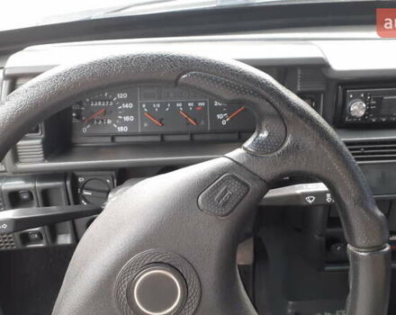 Серый ВАЗ 2109, объемом двигателя 1.5 л и пробегом 238 тыс. км за 2200 $, фото 12 на Automoto.ua