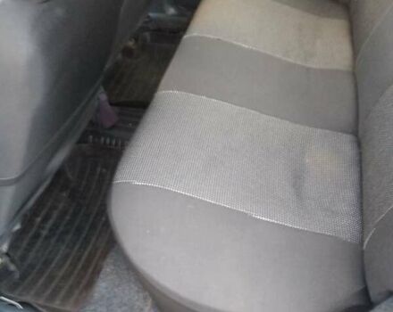 ВАЗ 2109 2006 в Хмельницком на Automoto.ua Серый ВАЗ 2109, объемом двигателя 1.5 л и пробегом 223 тыс. км за 2200 $, фото 3 на Automoto.ua