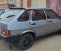 Серый ВАЗ 2109, объемом двигателя 1.5 л и пробегом 777 тыс. км за 1349 $, фото 2 на Automoto.ua