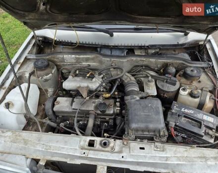 ВАЗ 2109 2006 в Фастове на Automoto.ua Серый ВАЗ 2109, объемом двигателя 1.5 л и пробегом 56 тыс. км за 1019 $, фото 10 на Automoto.ua