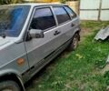 Сірий ВАЗ 2109, об'ємом двигуна 1.5 л та пробігом 125 тис. км за 1445 $, фото 1 на Automoto.ua