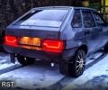 Серый ВАЗ 2109, объемом двигателя 1.5 л и пробегом 101 тыс. км за 2100 $, фото 1 на Automoto.ua