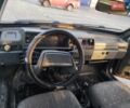 Серый ВАЗ 2109, объемом двигателя 1.5 л и пробегом 100 тыс. км за 1400 $, фото 5 на Automoto.ua