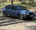 Сірий ВАЗ 2109, об'ємом двигуна 1.5 л та пробігом 198 тис. км за 1750 $, фото 1 на Automoto.ua
