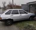 Сірий ВАЗ 2109, об'ємом двигуна 1.5 л та пробігом 150 тис. км за 2000 $, фото 1 на Automoto.ua