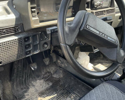 Серый ВАЗ 2109, объемом двигателя 1.5 л и пробегом 547 тыс. км за 700 $, фото 19 на Automoto.ua