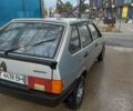 Серый ВАЗ 2109, объемом двигателя 1.5 л и пробегом 100 тыс. км за 1450 $, фото 4 на Automoto.ua