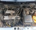 Серый ВАЗ 2109, объемом двигателя 0 л и пробегом 178 тыс. км за 538 $, фото 1 на Automoto.ua