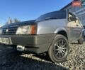 ВАЗ 2109 2006 в Смеле на Automoto.ua Серый ВАЗ 2109, объемом двигателя 1.5 л и пробегом 100 тыс. км за 3000 $, фото 5 на Automoto.ua