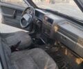 Сірий ВАЗ 2109, об'ємом двигуна 1.5 л та пробігом 260 тис. км за 1200 $, фото 6 на Automoto.ua