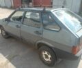 Сірий ВАЗ 2109, об'ємом двигуна 1.5 л та пробігом 251 тис. км за 484 $, фото 14 на Automoto.ua