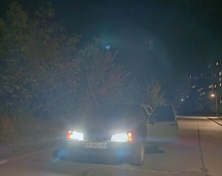 ВАЗ 2109 2006 в Первомайск на Automoto.ua Серый ВАЗ 2109, объемом двигателя 1.5 л и пробегом 87 тыс. км за 1250 $, фото 4 на Automoto.ua