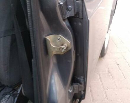 ВАЗ 2109 2006 в Хмельницком на Automoto.ua Серый ВАЗ 2109, объемом двигателя 1.5 л и пробегом 223 тыс. км за 2200 $, фото 2 на Automoto.ua