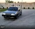 Серый ВАЗ 2109, объемом двигателя 1.5 л и пробегом 130 тыс. км за 1350 $, фото 1 на Automoto.ua
