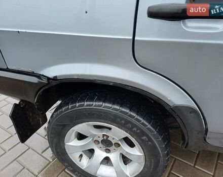 Сірий ВАЗ 2109, об'ємом двигуна 1.5 л та пробігом 290 тис. км за 1300 $, фото 10 на Automoto.ua