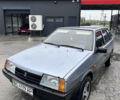 Серый ВАЗ 2109, объемом двигателя 1.5 л и пробегом 200 тыс. км за 1250 $, фото 1 на Automoto.ua