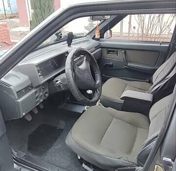 Серый ВАЗ 2109, объемом двигателя 1.5 л и пробегом 172 тыс. км за 2100 $, фото 8 на Automoto.ua