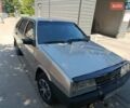 Серый ВАЗ 2109, объемом двигателя 1.5 л и пробегом 50 тыс. км за 2150 $, фото 13 на Automoto.ua