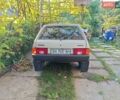 Сірий ВАЗ 2109, об'ємом двигуна 0 л та пробігом 87 тис. км за 2500 $, фото 1 на Automoto.ua
