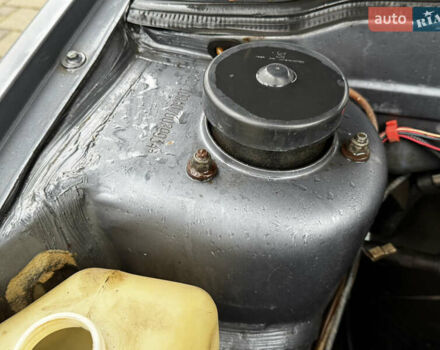 Серый ВАЗ 2109, объемом двигателя 1.5 л и пробегом 203 тыс. км за 1250 $, фото 19 на Automoto.ua