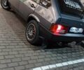 Серый ВАЗ 2109, объемом двигателя 0 л и пробегом 208 тыс. км за 2800 $, фото 29 на Automoto.ua
