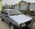 Сірий ВАЗ 2109, об'ємом двигуна 1.5 л та пробігом 130 тис. км за 1700 $, фото 3 на Automoto.ua