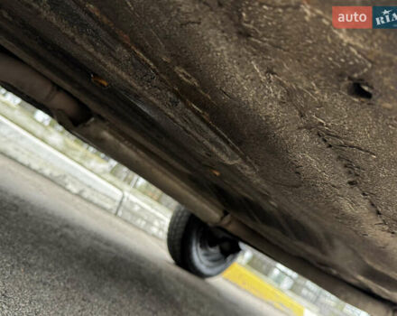 Серый ВАЗ 2109, объемом двигателя 1.5 л и пробегом 203 тыс. км за 1250 $, фото 11 на Automoto.ua