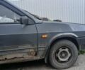 Серый ВАЗ 2109, объемом двигателя 1.5 л и пробегом 223 тыс. км за 361 $, фото 3 на Automoto.ua