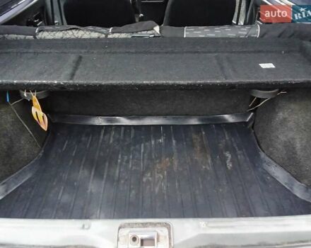 Сірий ВАЗ 2109, об'ємом двигуна 1.5 л та пробігом 190 тис. км за 950 $, фото 6 на Automoto.ua