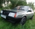 Сірий ВАЗ 2109, об'ємом двигуна 0 л та пробігом 200 тис. км за 1650 $, фото 6 на Automoto.ua