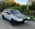 Серый ВАЗ 2109, объемом двигателя 1.5 л и пробегом 205 тыс. км за 853 $, фото 1 на Automoto.ua