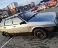 Серый ВАЗ 2109, объемом двигателя 1.5 л и пробегом 100 тыс. км за 1400 $, фото 4 на Automoto.ua
