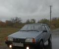 ВАЗ 2109 2006 в Павлограде на Automoto.ua Серый ВАЗ 2109, объемом двигателя 1.5 л и пробегом 200 тыс. км за 1092 $, фото 3 на Automoto.ua