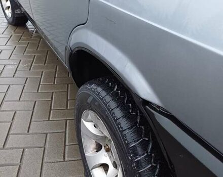 Сірий ВАЗ 2109, об'ємом двигуна 1.5 л та пробігом 290 тис. км за 1300 $, фото 7 на Automoto.ua