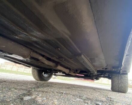 Сірий ВАЗ 2109, об'ємом двигуна 1.5 л та пробігом 120 тис. км за 1090 $, фото 14 на Automoto.ua