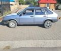 Серый ВАЗ 2109, объемом двигателя 1.5 л и пробегом 170 тыс. км за 1200 $, фото 4 на Automoto.ua