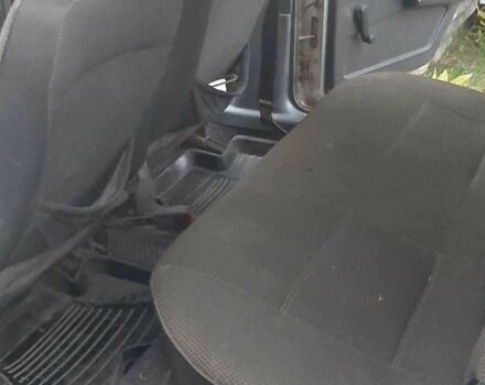 Сірий ВАЗ 2109, об'ємом двигуна 1.5 л та пробігом 125 тис. км за 1445 $, фото 4 на Automoto.ua