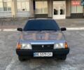 Сірий ВАЗ 2109, об'ємом двигуна 1.5 л та пробігом 85 тис. км за 2600 $, фото 5 на Automoto.ua
