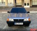 Серый ВАЗ 2109, объемом двигателя 1.5 л и пробегом 85 тыс. км за 2499 $, фото 1 на Automoto.ua