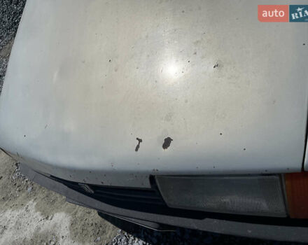 Серый ВАЗ 2109, объемом двигателя 1.5 л и пробегом 547 тыс. км за 700 $, фото 4 на Automoto.ua