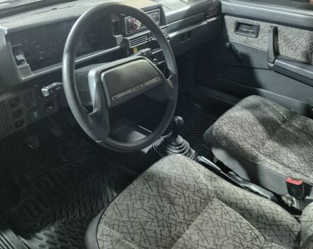 Сірий ВАЗ 2109, об'ємом двигуна 1.5 л та пробігом 270 тис. км за 900 $, фото 7 на Automoto.ua